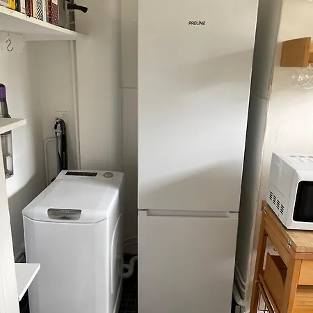 Sur Seine Sablons Appartement Neuilly-sur-Seine