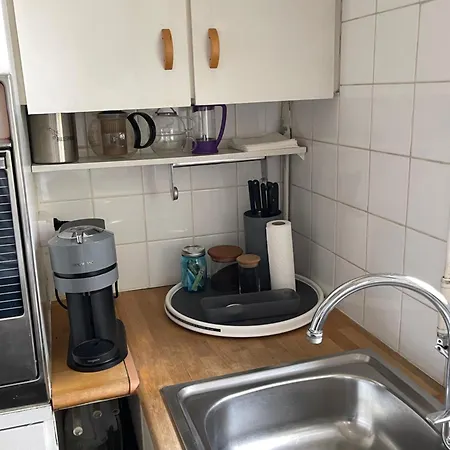 Appartement Sur Seine Sablons Neuilly-sur-Seine