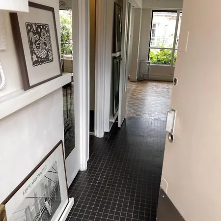 Appartement Sur Seine Sablons